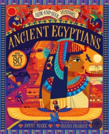 Image for Hide and Seek History: Ancient Egyptians