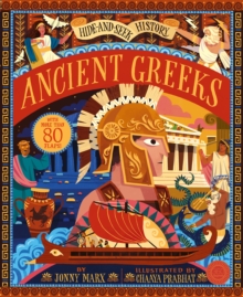 Image for Hide and Seek History: Ancient Greeks