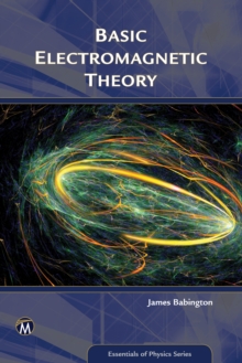 Image for Basic Electromagnetic Theory
