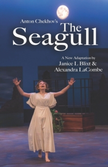 Image for Anton Chekhov's The Seagull : A New Translation