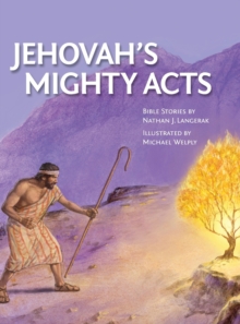 Image for Jehovah's Mighty Acts