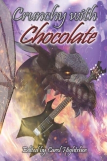 Image for Crunchy With Chocolate