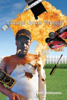 Image for Things Gone Wrong