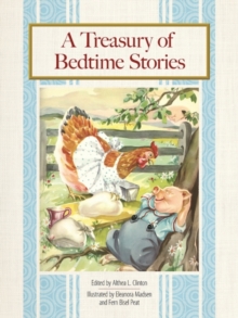 Treasury of Bedtime Stories