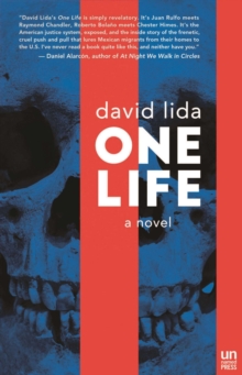 Image for One life: a novel