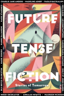Image for Future Tense Fiction