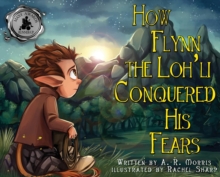 Image for How Flynn the Loh'li Conquered His Fears