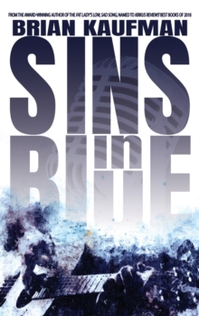 Image for Sins in Blue