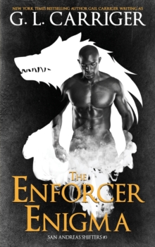 Image for The Enforcer Enigma : San Andreas Shifters #3