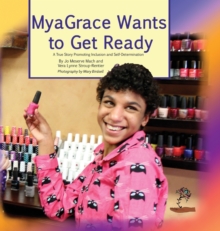 Image for MyaGrace Wants To Get Ready