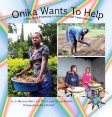 Image for Onika Wants To Help