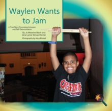 Image for Waylen Wants To Jam