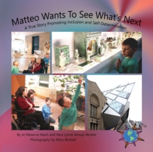 Image for Matteo Wants To See What's Next