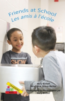 Image for Friends at School/ Les amis a` l'e`cole