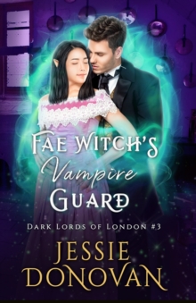 Image for Fae Witch's Vampire Guard