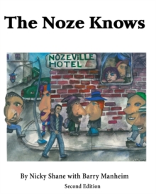 Image for The Noze Knows