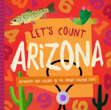 Image for Let's Count Arizona