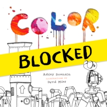 Image for Colour blocked
