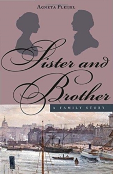 Image for Sister and Brother - A Family Story