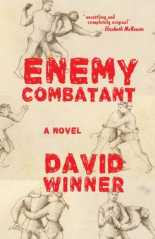 Image for Enemy Combatant