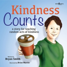 Image for Kindness Counts : A Story Teaching Random Acts of Kindness