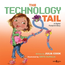 Image for Technology Tail : A Digital Footprint Story
