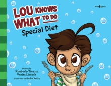 Image for Lou Knows What to Do: Special Diet