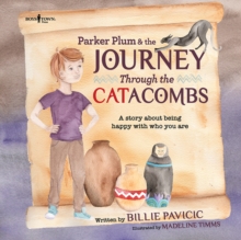 Image for Parker Plum & the Journey Through the Catacombs
