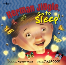 HERMAN JIGGLE GO TO SLEEP