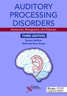 Image for Auditory Processing Disorders