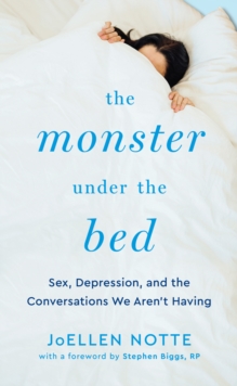 Monster Under the Bed