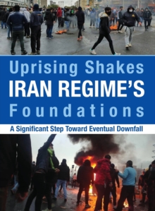 Image for Uprising Shakes Iran Regime's Foundations