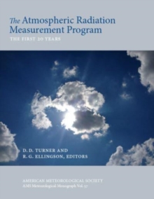 Image for The Atmospheric Radiation Measurement (ARM) Prog – The First 20 Years