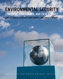 Image for Environmental security  : concepts, challenges, and case studies