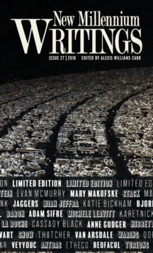 Image for New Millennium Writings