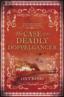 Image for Case of the Deadly Doppelganger