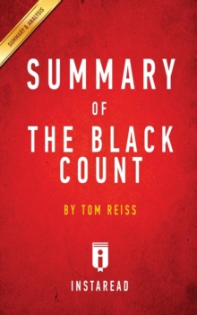 Image for Summary of The Black Count