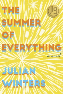 Image for The summer of everything