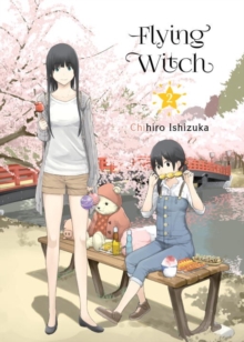 Image for Flying witch2