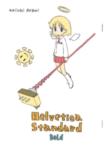 Image for Helvetica Standard