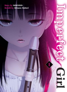 Image for Imperfect Girl 1