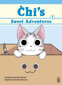 Image for Chi's sweet adventures1