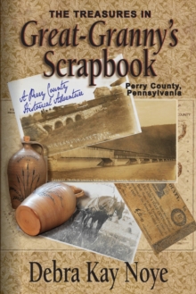 Image for The Treasures in Great-Granny's Scrapbook