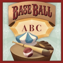 Image for Baseball ABC