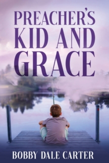 Image for Preacher's Kid and Grace