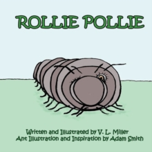 Image for Rollie Pollie