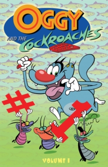Image for Oggy & the Cockroaches Vol 1