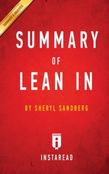 Image for Summary of Lean In