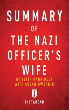 Image for Summary of The Nazi Officer's Wife