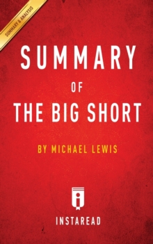 Image for Summary of The Big Short